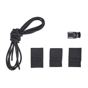 Spiritus Systems Flag Bungee, Black