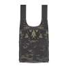 Spiritus Systems LV-119 Rear Covert Plate Bag (Large), Multicam Black