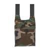 Spiritus Systems LV-119 Rear Covert Plate Bag (Large) Woodland