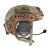 Spiritus Systems Raid Cover Flux, Multicam