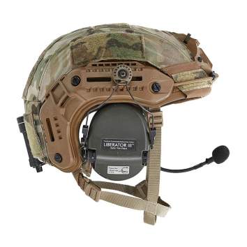 Spiritus Systems Raid Cover Flux, Multicam