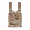 Spiritus Systems LV-119 Rear Covert Plate Bag (Medium) Multicam Arid
