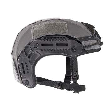 Spiritus Systems Raid Cover Flux, Wolf Grey