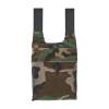 Spiritus Systems LV-119 Rear Covert Plate Bag (Medium) Woodland