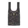 Spiritus Systems LV-119 Rear Covert Plate Bag (X-Large) Multicam Black