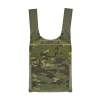 Spiritus Systems LV-119 Rear Covert Plate Bag (X-Large) Multicam Tropic