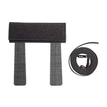 Spiritus Systems Recovery Handle MK 2 Black