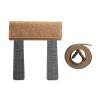 Spiritus Systems Recovery Handle Mk 2, Coyote Brown