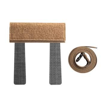 Spiritus Systems Recovery Handle Mk 2, Coyote Brown
