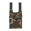 Spiritus Systems LV-119 Rear Covert Plate Bag (X-Large) Woodland