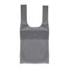 Spiritus Systems LV-119 Rear Covert Plate Bag (X-Large) Wolf Grey