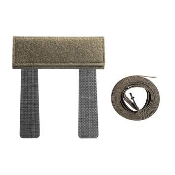 Spiritus Systems Recovery Handle MK 2 Ranger Green
