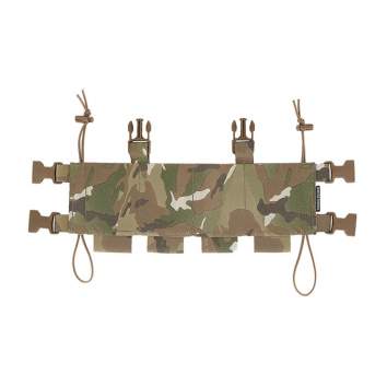 Spiritus Systems Bank Robber Chest Rig Multicam