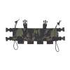 Spiritus Systems Bank Robber Chest Rig Multicam Black