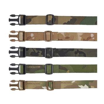 Spiritus Systems Back Strap, Multicam Arid