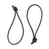 Spiritus Systems Cummerbund Replacement Shock Cord, Black