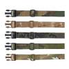 Spiritus Systems Back Strap, Multicam Black