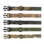 SPIRITUS SYSTEMS BACK STRAP, MULTICAM BLACK