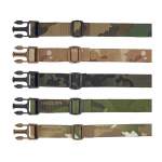 SPIRITUS SYSTEMS BACK STRAP, WOODLAND