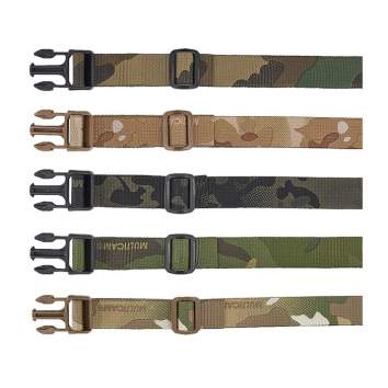 Spiritus Systems Back Strap, Woodland