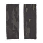 SPIRITUS SYSTEMS SHOULDER COVER TRIFOLD MULTICAM BLACK