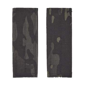Spiritus Systems Shoulder Cover Trifold Multicam Black