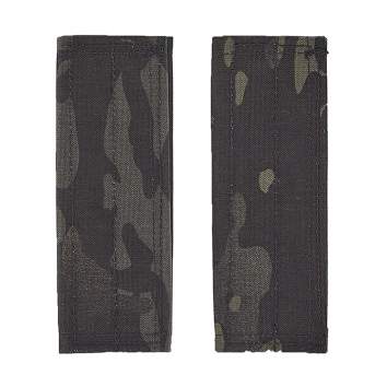 Spiritus Systems Shoulder Cover Trifold Multicam Black