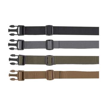 Spiritus Systems Micro Fight Back Strap, Wolf Grey