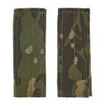 SPIRITUS SYSTEMS SHOULDER COVER TRIFOLD MULTICAM TROPIC