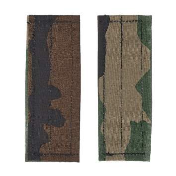 Spiritus Systems Shoulder Cover Trifold Woodland
