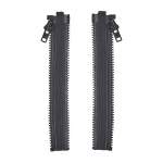 SPIRITUS SYSTEMS BACK PANEL X LARGE ADAPTOR, BLACK
