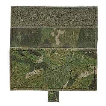 Spiritus Systems Micro Fight Full Flap Multicam Tropic