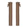 Spiritus Systems Back Panel X Large Adaptor, Coyote Brown
