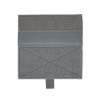 Spiritus Systems Micro Fight Full Flap Wolf Grey