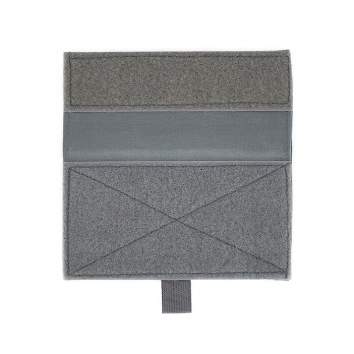 Spiritus Systems Micro Fight Full Flap Wolf Grey
