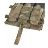 Spiritus Systems OTB Placard 5.56 X .45, Multicam