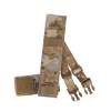 Spiritus Systems Fat Strap, Multicam Arid