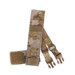 SPIRITUS SYSTEMS FAT STRAP, MULTICAM ARID