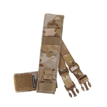 Spiritus Systems Fat Strap, Multicam Arid