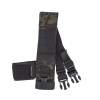 Spiritus Systems Fat Strap, Multicam Black