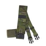 SPIRITUS SYSTEMS FAT STRAP, MULTICAM TROPIC