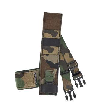 Spiritus Systems Fat Strap, Woodland