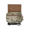 Spiritus Systems OTB Sack Pouch Mk2, Multi-Cam