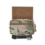 SPIRITUS SYSTEMS OTB SACK POUCH MK2, MULTI-CAM