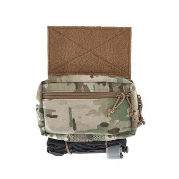 Spiritus Systems OTB Sack Pouch Mk2, Multi-Cam