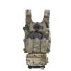 Spiritus Systems OTB Sack Pouch Mk2, Multi-Cam