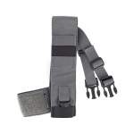 SPIRITUS SYSTEMS FAT STRAP, WOLF GREY