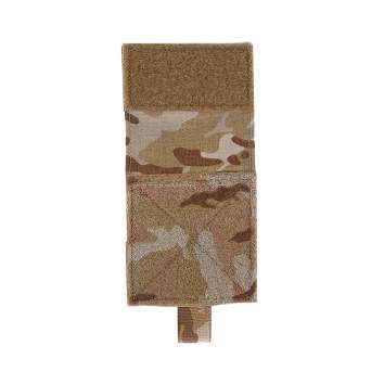 Spiritus Systems Micro Fight Half Flap Multicam Arid