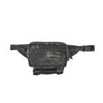 SPIRITUS SYSTEMS FANNY SACK POUCH MK3, MULTICAM BLACK