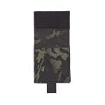 SPIRITUS SYSTEMS MICRO FIGHT HALF FLAP MULTICAM BLACK